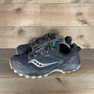 Saucony Shoes Saucony Excursion Tr Womens Size 11 Shoes